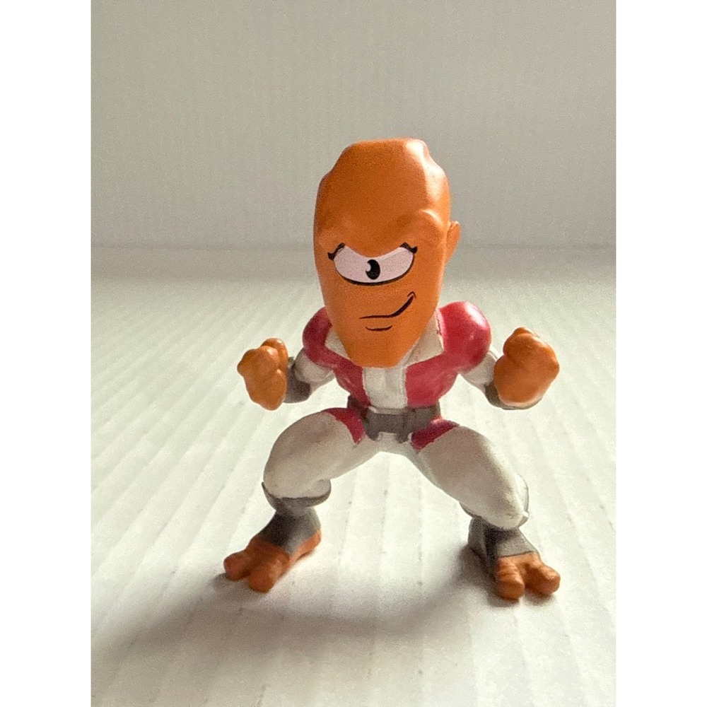 PhatMojo Invincible Allen the Alien 2.5 Inch Mini Figure 2024 Skybound Amazon